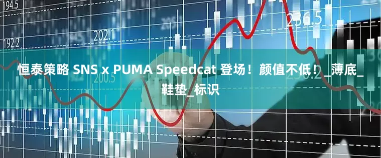 恒泰策略 SNS x PUMA Speedcat 登场！颜值不低！_薄底_鞋垫_标识