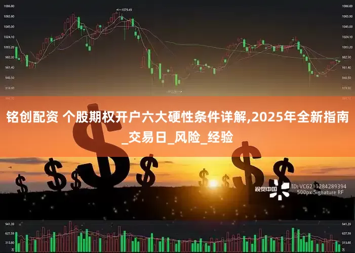 铭创配资 个股期权开户六大硬性条件详解,2025年全新指南_交易日_风险_经验